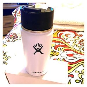 Hydro flask 12oz